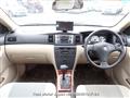 2001 Toyota Allex