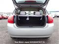 2001 Toyota Allex