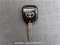 2001 Toyota Allex