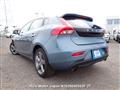2013 Volvo V40