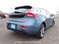 2013 Volvo V40
