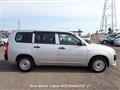 2016 Toyota Probox Van