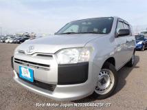 2016 Toyota Probox Van