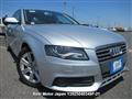 2010 Audi A4