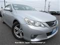 2011 Toyota Mark X
