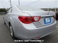 2011 Toyota Mark X