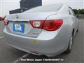 2011 Toyota Mark X