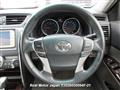 2011 Toyota Mark X