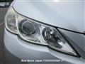 2011 Toyota Mark X