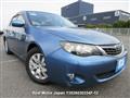 2007 Subaru Impreza