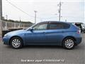 2007 Subaru Impreza