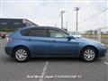2007 Subaru Impreza