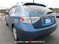2007 Subaru Impreza