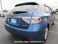 2007 Subaru Impreza