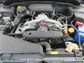 2007 Subaru Impreza