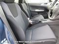 2007 Subaru Impreza