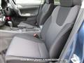 2007 Subaru Impreza