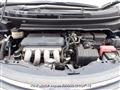 2010 Honda Freed
