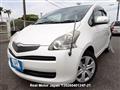 2010 Toyota Ractis
