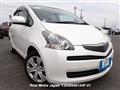 2010 Toyota Ractis