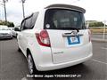 2010 Toyota Ractis
