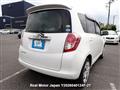 2010 Toyota Ractis
