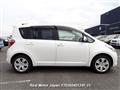 2010 Toyota Ractis