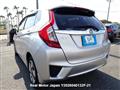 2014 Honda Fit Hybrid
