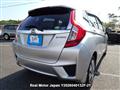 2014 Honda Fit Hybrid