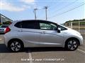 2014 Honda Fit Hybrid