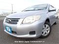 2008 Toyota Corolla Axio