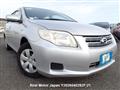 2008 Toyota Corolla Axio