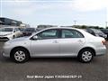 2008 Toyota Corolla Axio