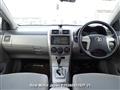 2008 Toyota Corolla Axio