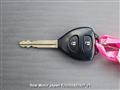 2008 Toyota Corolla Axio