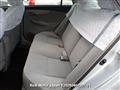 2008 Toyota Corolla Axio