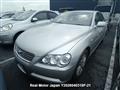 2005 Toyota Mark X