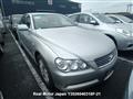 2005 Toyota Mark X