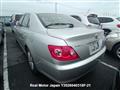 2005 Toyota Mark X
