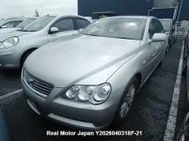 2005 Toyota Mark X