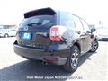 2013 Subaru Forester