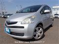 2005 Toyota Ractis
