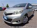 2011 Toyota Vitz