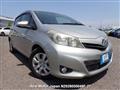 2011 Toyota Vitz