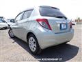 2011 Toyota Vitz