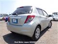 2011 Toyota Vitz