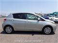 2011 Toyota Vitz