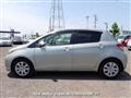 2011 Toyota Vitz