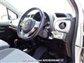 2011 Toyota Vitz