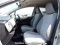 2011 Toyota Vitz